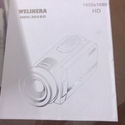 Welikera hd0-301sr