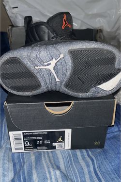 Toddler Jordans & nike & vans 8c & 9c For Sale