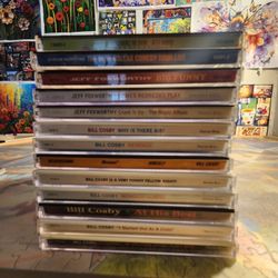Mint Condition Cds