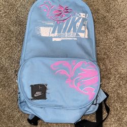 Nike Backpack 