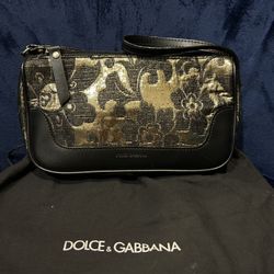 Dolce & Gabbana Shoulder Bag