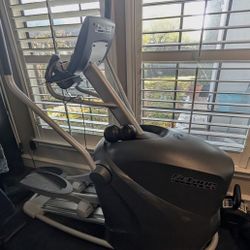 Octane Elliptical 