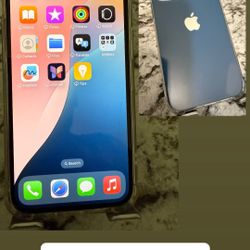 iPhone 13 128gb Unlocked 