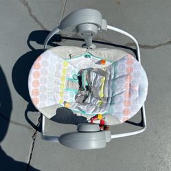 Baby Swing 