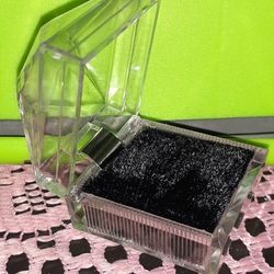Ring Display/Gift Box