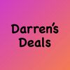 Darren’s Deals