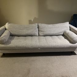 Sofa- Mid Century Modern