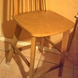 Stool