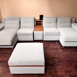 Sectional Couch