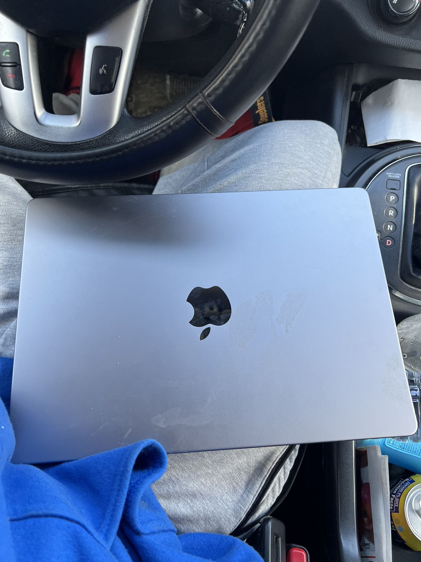 macbook