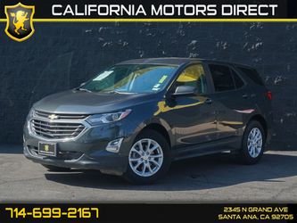 2021 Chevrolet Equinox