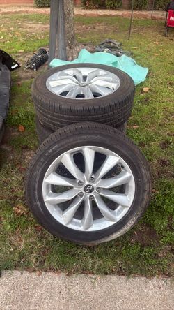 Car parts