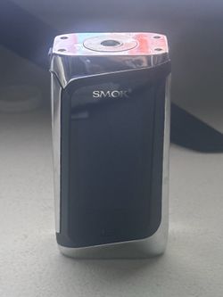 Reusable Electronic Device Pods - Cleaned & Ready