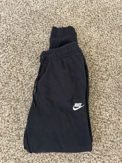 Nike Cuffed Sweats