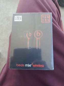 Dre Beats