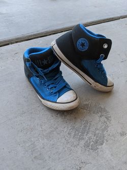 Converse