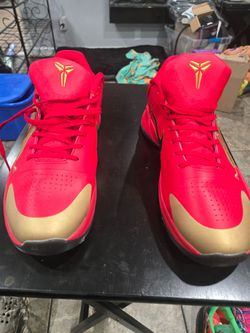 Nike Kobe 6s Size 12
