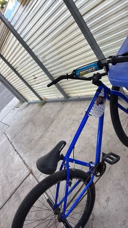 Gt bike