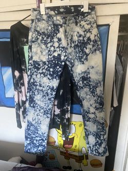 CultureKings Washed dye denim 32 Men’s