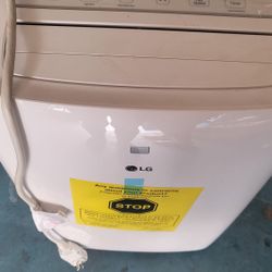 Air Cooling Unit 