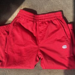 Champion Kids Sweatpants 