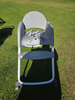 High Chair