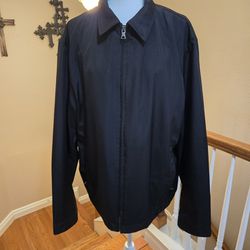 Banana Republic Men's XL Jacket W/pockets,used But Great Condition, $35