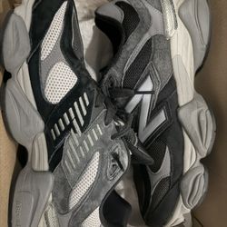 New Balance 9060 Size 8.5 