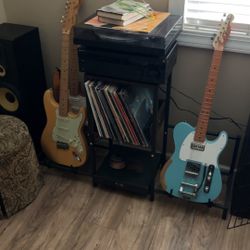 Fender guitars For Sale