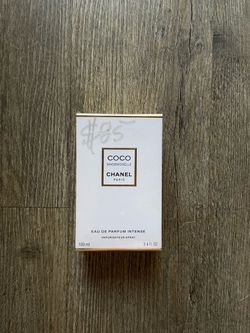 Coco Chanel