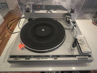Technics SL B5