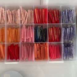 Mini Jigs/ Fishing Lure  