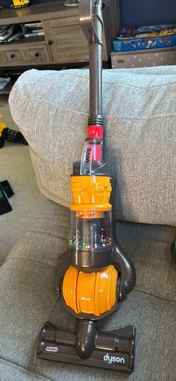 Dyson Toy vacuum