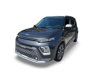 2022 Kia Soul