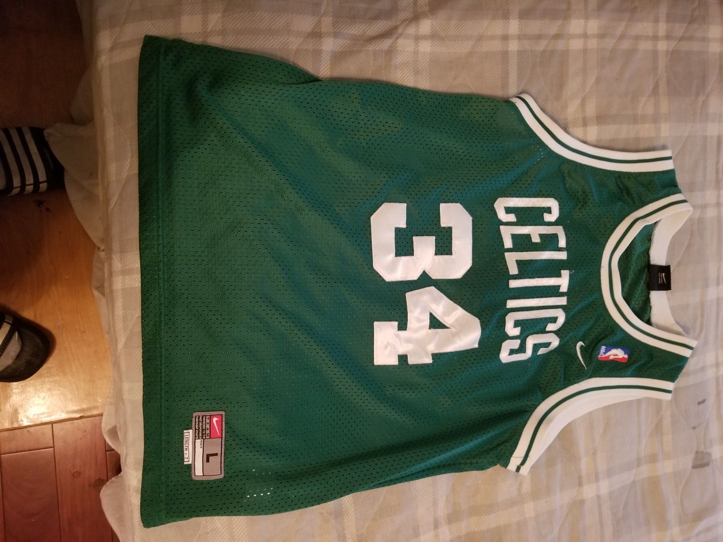 Jersey