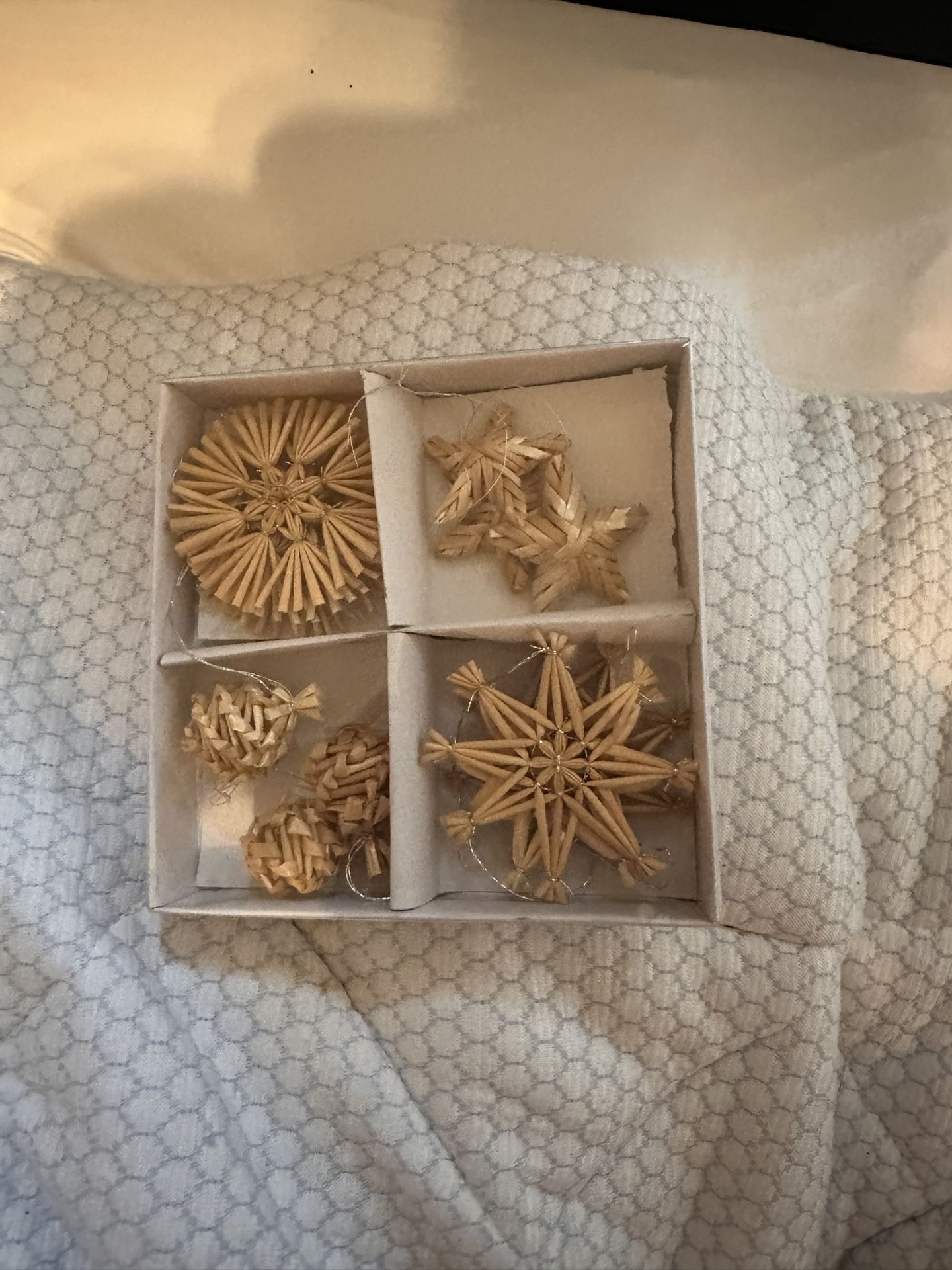 Christmas Ornaments