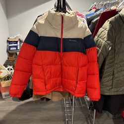 Women’s Columbia Winter Coat 