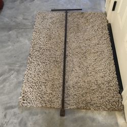 Water Shut Off Tool