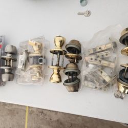 Door Locks