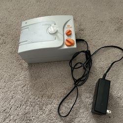 Hygeia Enjoye Wall Breast Pump 