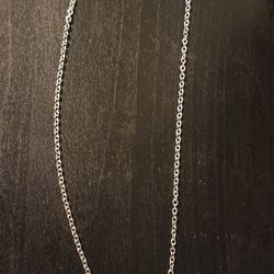 Necklaces and Earrings