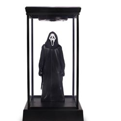 Scream 7 Ghostface Display Popcorn Bucket