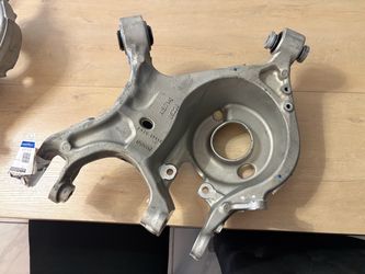 15-23 Ford Mustang Rear Lower Control Arm (Left/Driver side) FR3Z5500-M)
