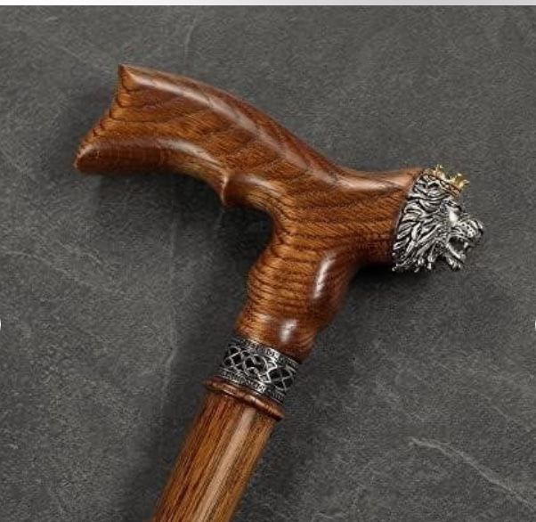 Handmade Walking Cane