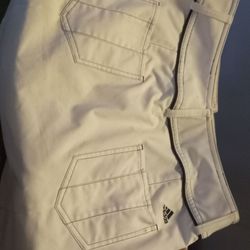 Adidas tennis skirt