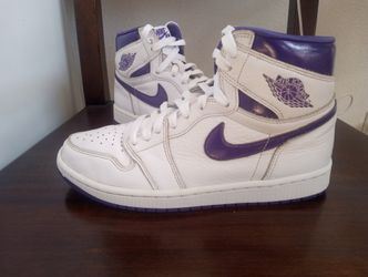 Jordan size 7.5 Men's.  9 Women $40