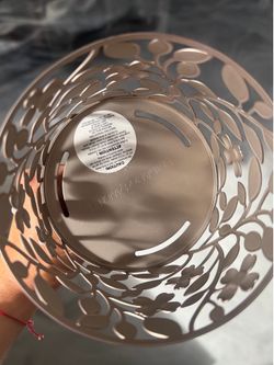 Candle Holder from Bath and Body Works