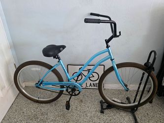 🔥🚲🔥3G Bikes
Ladies Isla Vista Single Speed🔥🚲🔥