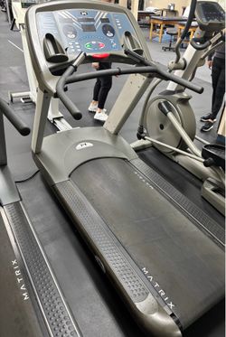 Treadmill
