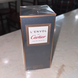  CARTIER PERFUME ORIGINAL LIMITED TIME OFFER